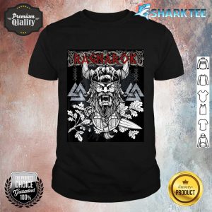 Ragnarok Vikings Premium Shirt