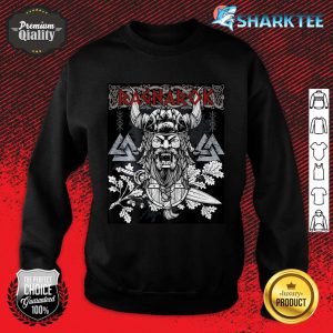 Ragnarok Vikings Premium Sweatshirt