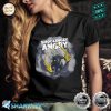 Static Filled Alley Cat Twisted Spirit Animal Shirt
