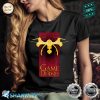 Game Of Drones Funny Cool Drone Game Pilot Fan Gift Shirt