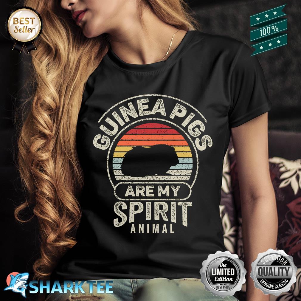 Animals Don't Have A Voice So You Will Never Stop Hearing Shirt