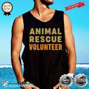 Bird Animal Wildlife Rescue Volunteer Animal Rescue Centers Tank-top