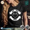 Animal Lover Wolf Lives Matter Save The Wolves Shirt