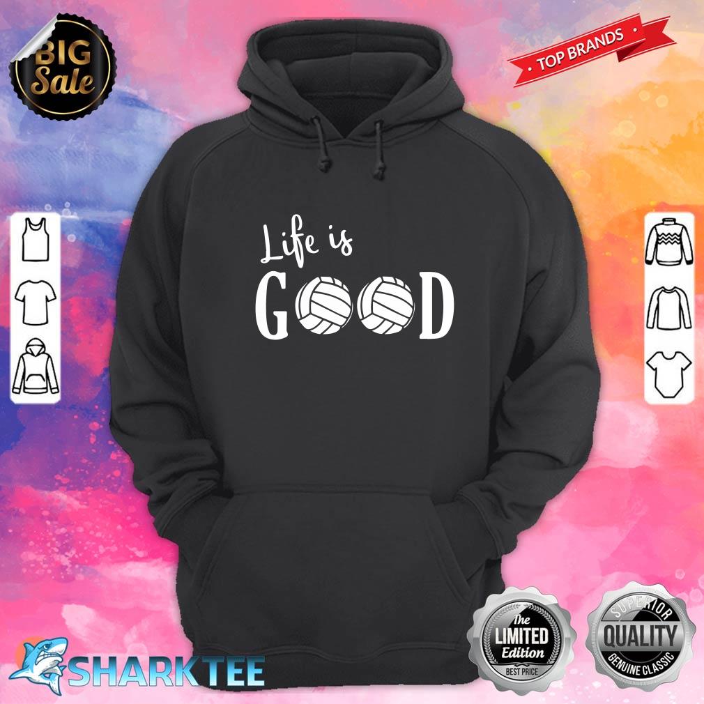Sports Volleyball Volleyball hoodie