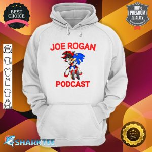 Joe Rogan Podcast Premium Hoodie