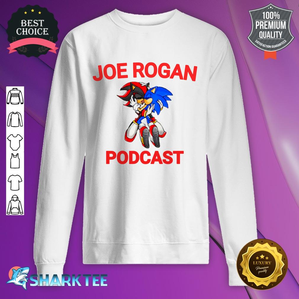 Joe Rogan Podcast Premium Sweatshirt