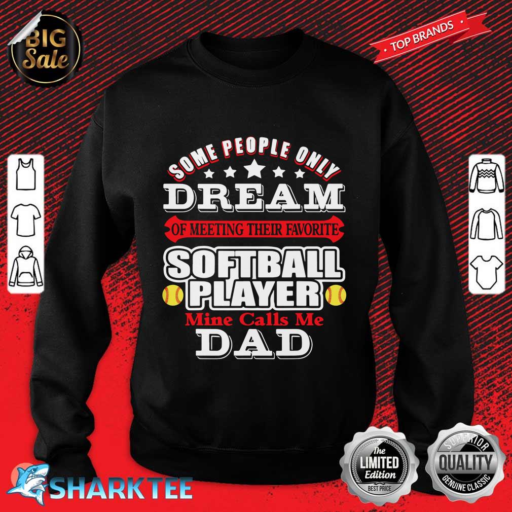 Baseball in me Baseball Sports Moms Dads sweatshirt