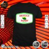 Tequila and Lime Flavored Breggy Bomb Salsa shirt