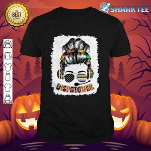 Happy Halloween 2022 Costume Party Pumkin Spooky Season Fall shirt