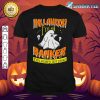 Halloween I'm a Banker I'm Scary All Year Premium shirt