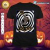 Spooktacular Vintage Halloween Grim Reaper Design shirt