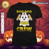 Boo Boo Crew Cute Nurse Halloween Cna Nurse for Women Men shirt