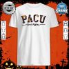 PACU Nurse Halloween Pacu post anesthesia Day Sugery Rn Fall shirt