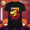 Nice Beekeeping Zombie Honeybee Zombee Beekeeper’s Halloween shirt