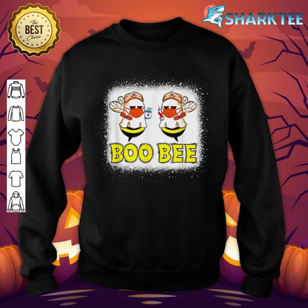 Happy Halloween 2022 Costume Party Pumkin Spooky Season Fall sweatshirt