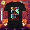 Halloween Gummel Cat Pumpkin Trick or Treat Premium T-Shirt