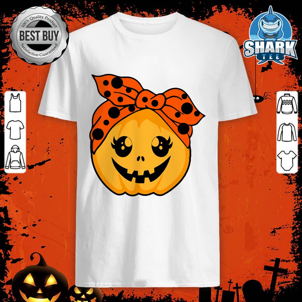 Mom Pumpkin Badana Jack O Lantern Funny Halloween Shirt