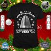 Nakatomi Plaza Christmas Party 1988 Men Boy Pop Culture T-Shirt