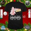 Christmas Tree Cakes it's the most wonderful time of year shirt