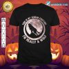 This Is My Human Costume I'm Really a Wolf, Moon Halloween Premium T-Shirt
