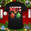 Chest Nuts Christmas Matching Couple Chestnuts shirt