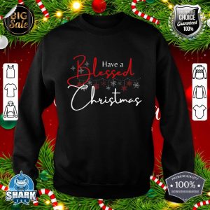 Christmas Novelty sweatshirt