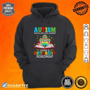 Autism Awareness Kids Autism Autistic Boys Girls hoodie