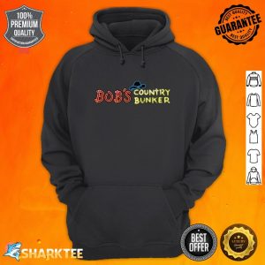 Bobs Country Bunker Hat hoodie