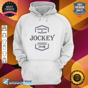 Genuine Trusted Jockey Premium Quality hoodie