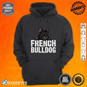 French Bulldog Frenchie Dog Lover Pet Animal Dog Owner Premium hoodie