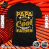 Best Dad In The World Father Day Gifts Worlds Best Dad shirt