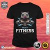 Boar Beast Fitness Weightlifting shirt