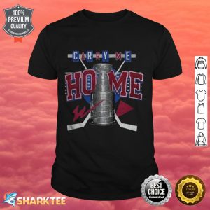 Carry Me Home Cup Champion Stanley shirt