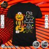 CNA I Care For The Cutest Pumpkin In The Patch Halloweenshirt