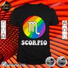 Color Scorpio Nice shirt