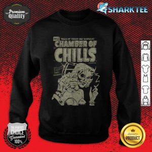 Chamber of Chills Vintage sweatshirt