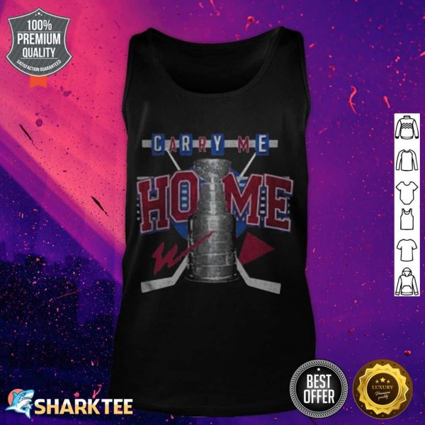 Carry Me Home Cup Champion Stanley tank top