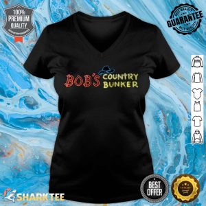Bobs Country Bunker Hat v-neck