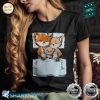 Cute Sleeping Fox Family This Is My Official Napping Shirt