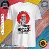 Hattori Hanzo shirt