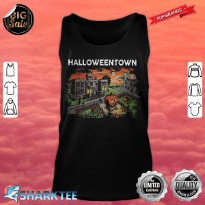 Halloweentown University 1998 tank top