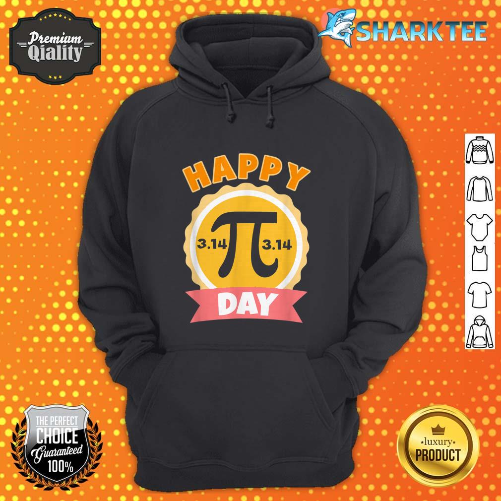 Math Teacher Happy Pi Day 3.14 Pi Student Professor hoodie