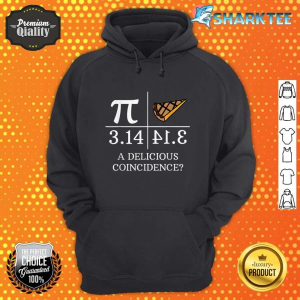 Nice Pi Day Toddler Math Teacher Gifts Cute hoodie