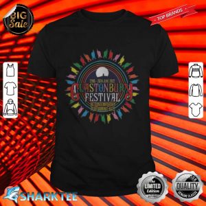 2022 Glastonbury Festival Shirt